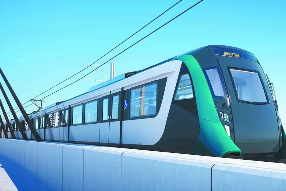 Wagners secures $140m supply deal to help build Western Sydney Airport tunnels