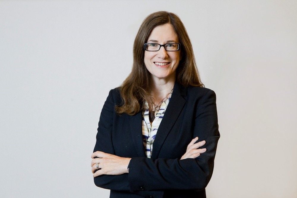 ASX names Helen Lofthouse as new managing director and CEO