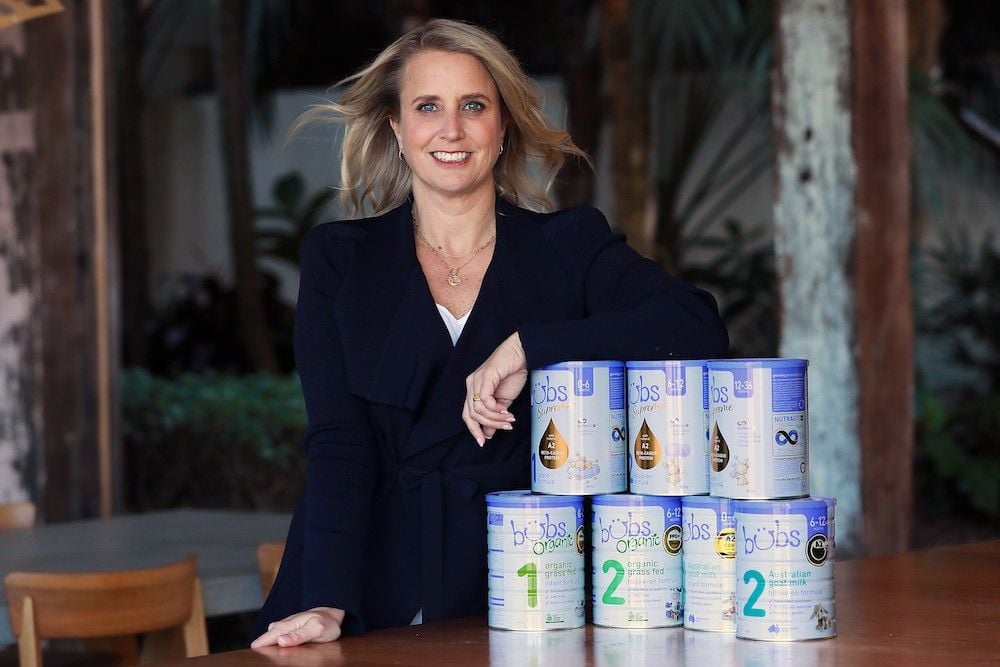 Bubs to the rescue: US deliveries to start next week as part of 'Operation Fly Formula'