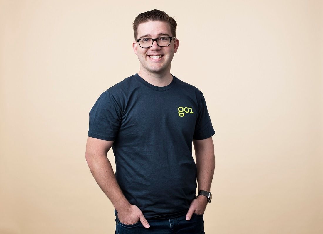 Go1 achieves double unicorn status after US$100m raise