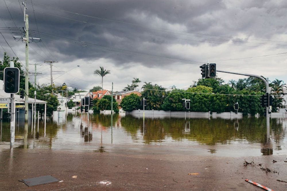 A huge ocean current is slowing down. If it collapses, La Niña may become the norm in Australia