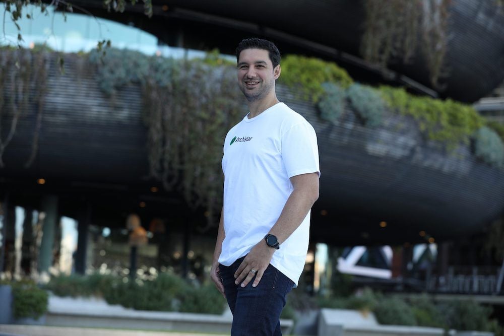 NAB, AirTree back $11m raise for proptech Archistar