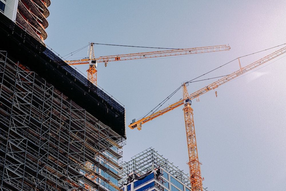 Fighting to survive: A battle plan for construction companies on a collision course with insolvency