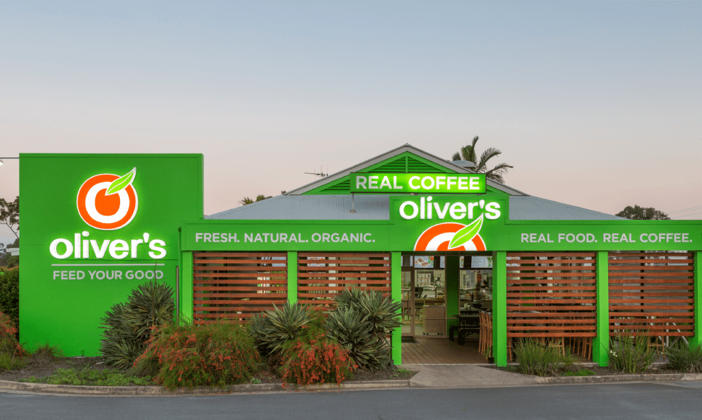 Oliver's finally releases first half results with ballooning losses, $10m in impairments