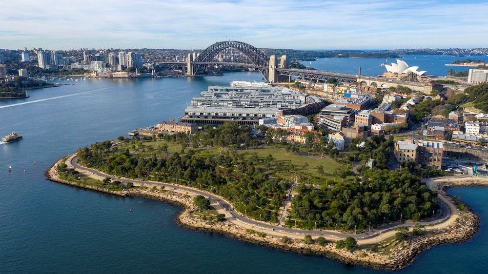 Are Australia's green-rated buildings actually not that green?