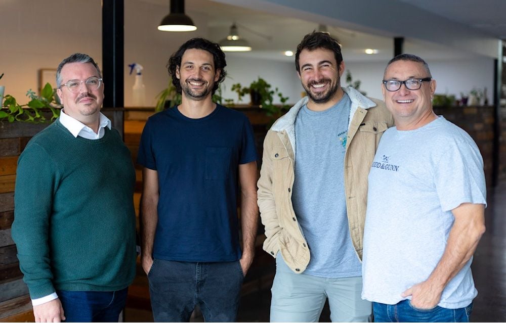That's a Wrappt: In-house video production platform secures early investment capital