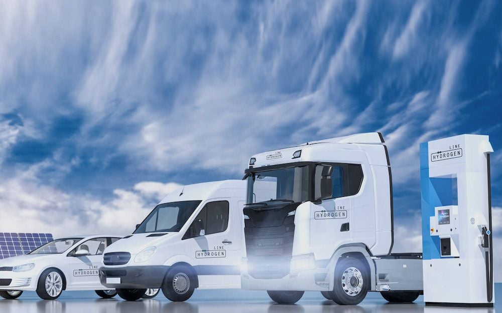An unconventional crowdfund: LINE Hydrogen sees green vision backed on Birchal