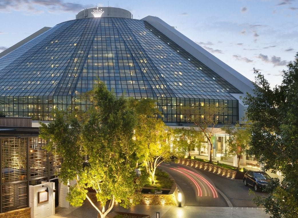 Blackstone takeover of Crown Resorts nearly a done deal as WA authorities back merger