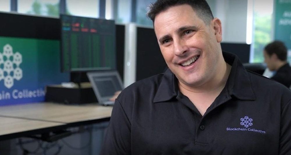 Blockchain Collective helping Gold Coast carve out reputation as tech training hub