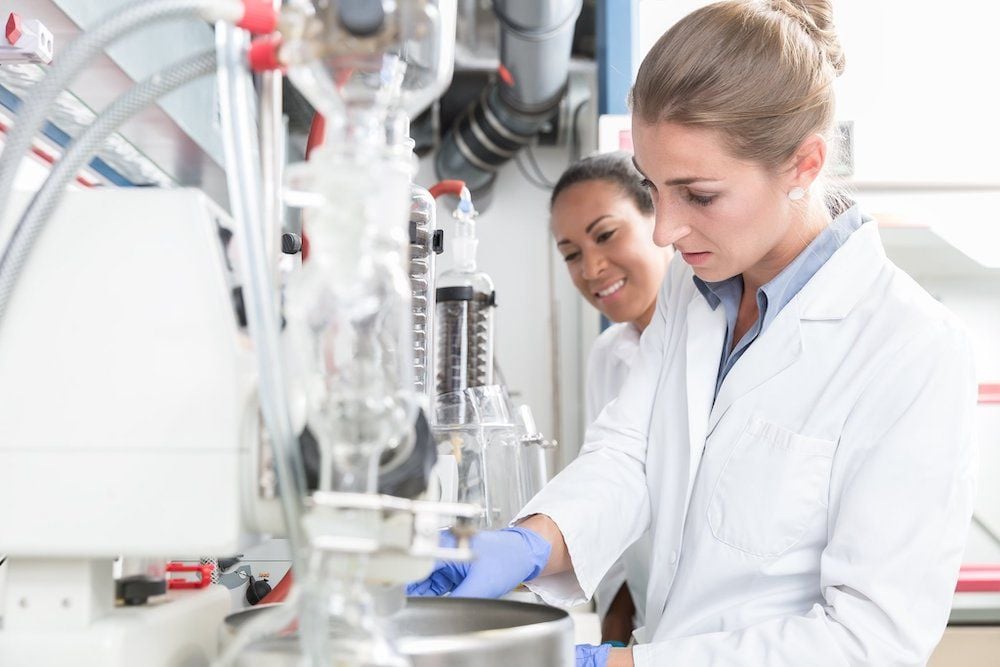 Trajan to acquire Chromatography Research Supplies for $61.9 million