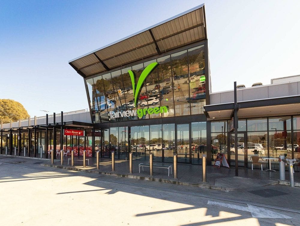 Primewest offloads five shopping centres for $180m