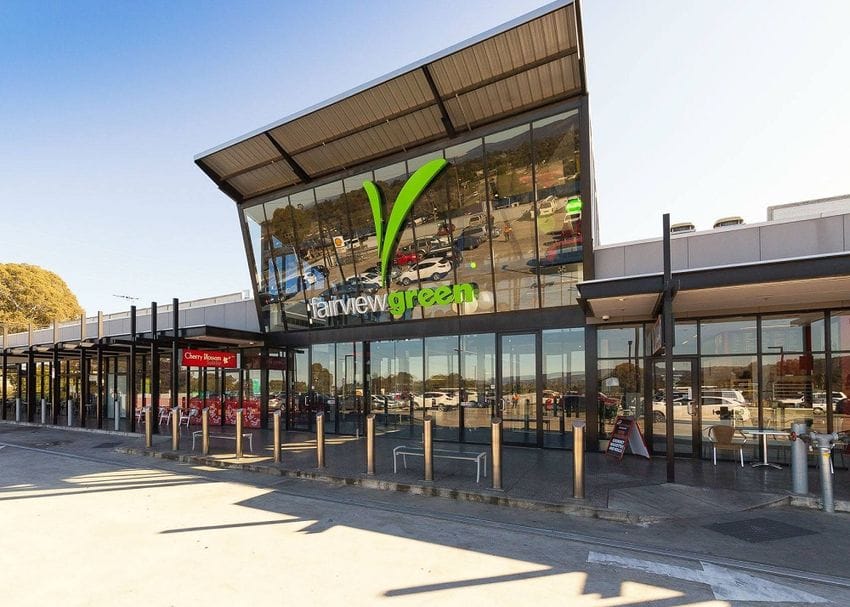 Primewest offloads five shopping centres for $180m