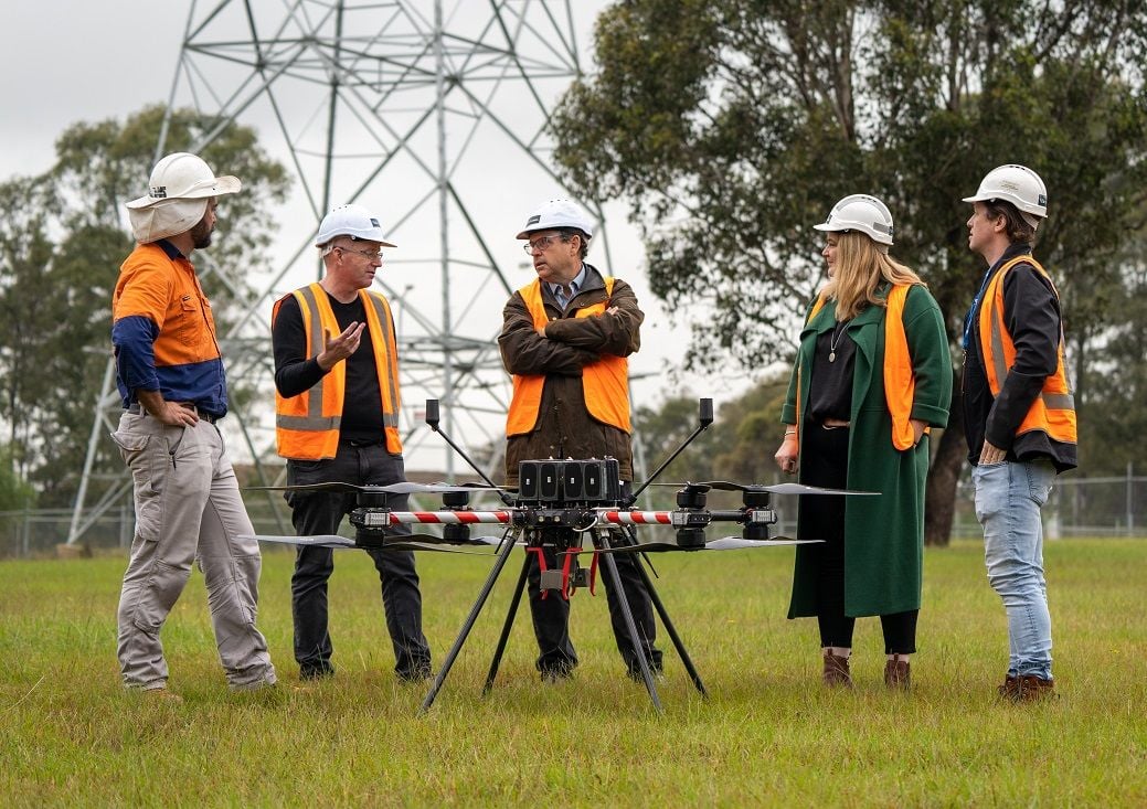 Climate tech accelerator EnergyLab charges up global links with New Energy Nexus partnership