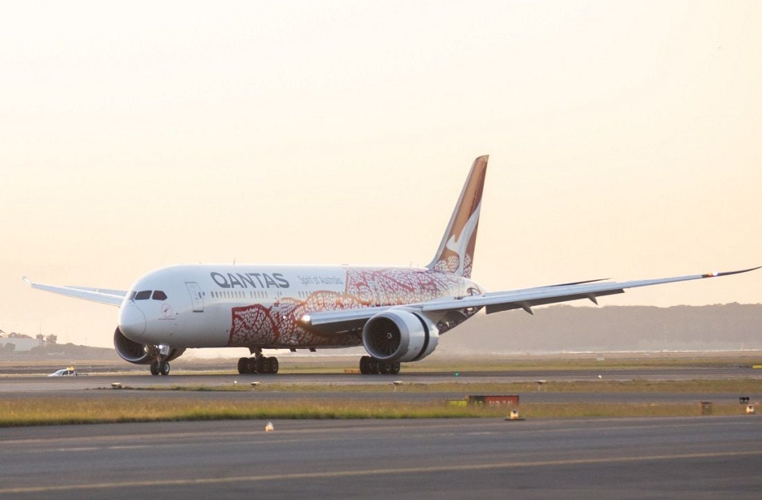 Qantas, Airbus to invest $288m towards Australian made biofuels