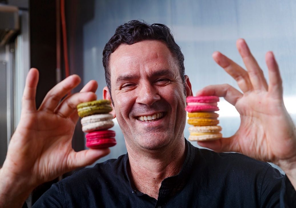 Brisbane patisserie chain Le Bon Choix caters to rising kneads with $5m production facility