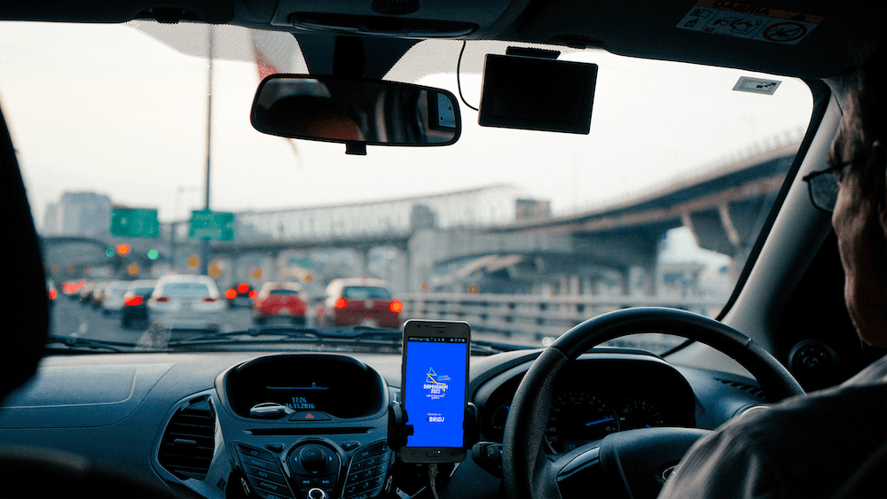 Brisbane transit tech Bridj selected as official fleet manager of 2022 Commonwealth Games