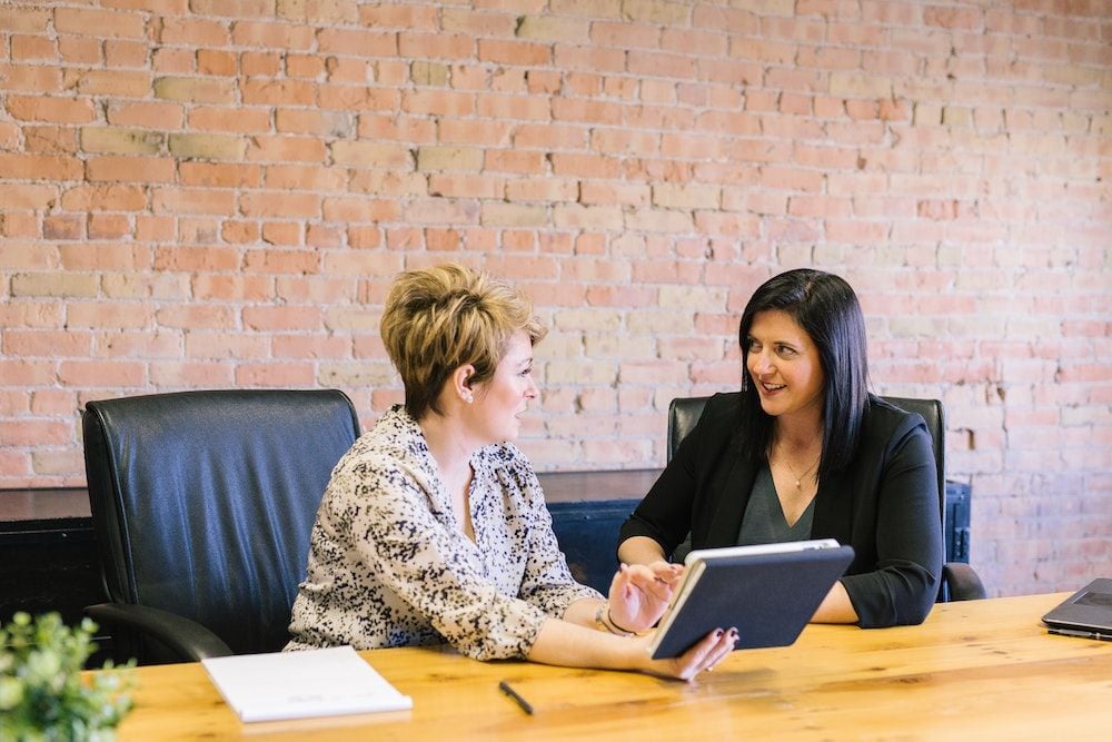 Female finance leaders outperform their male peers, so why so few of them in academia and beyond?