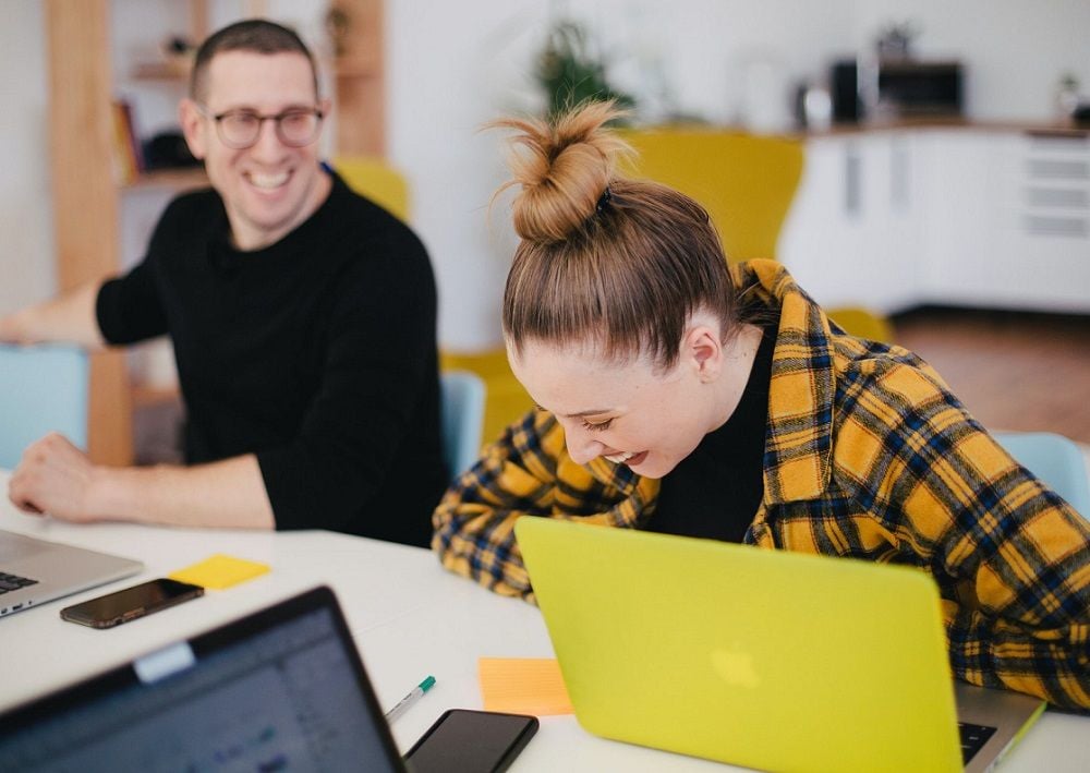 Here's how to keep staff with the help of automation software and a healthy focus