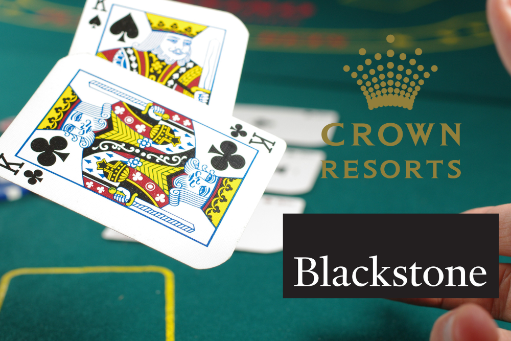Blackstone completes $8.9b takeover of Crown, its “largest investment to date in Asia”