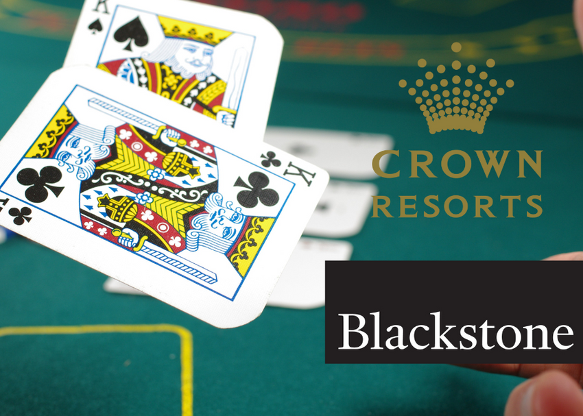 Blackstone completes $8.9b takeover of Crown, its “largest investment to date in Asia”
