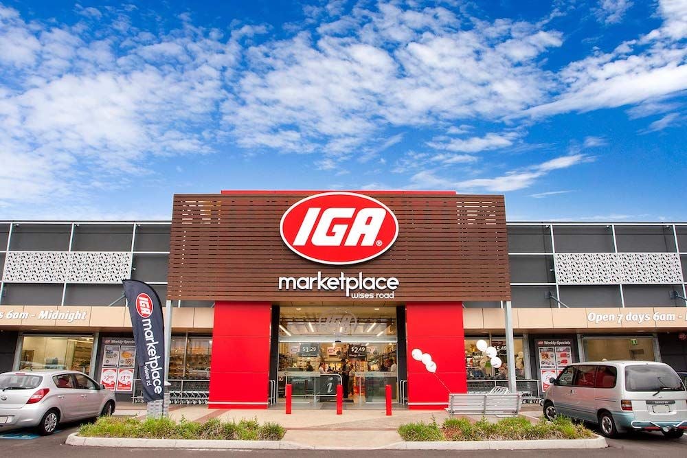 Metcash to open new Victorian distribution centre as earnings surpass $470m