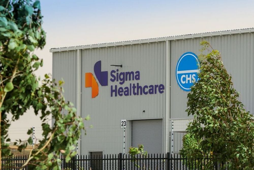 Former Sigma Healthcare GM hit with $100,000 penalty for insider trading