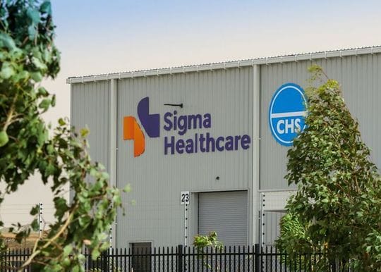 Former Sigma Healthcare GM hit with $100,000 penalty for insider trading