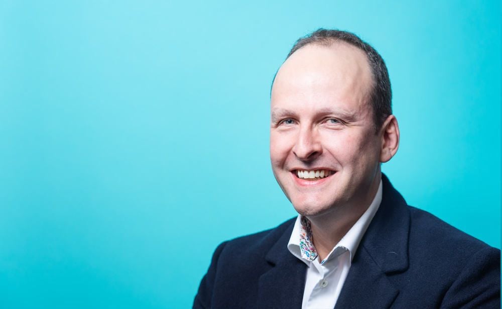 Star Entertainment appoints Tyro Payments boss Robbie Cooke as new CEO