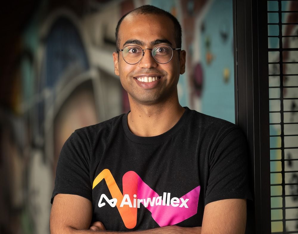 Fintech giant Airwallex breaks into New Zealand