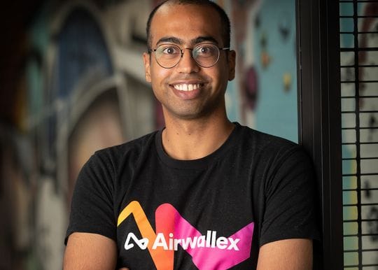 Fintech giant Airwallex breaks into New Zealand