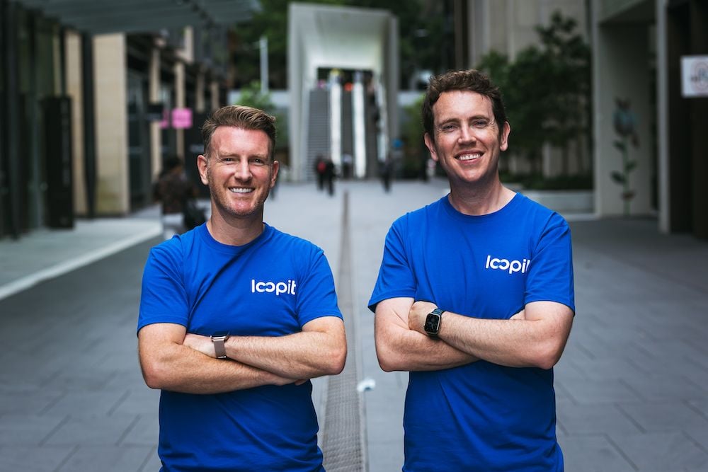 Car subscription software company Loopit eyes global markets after $3.6m seed round