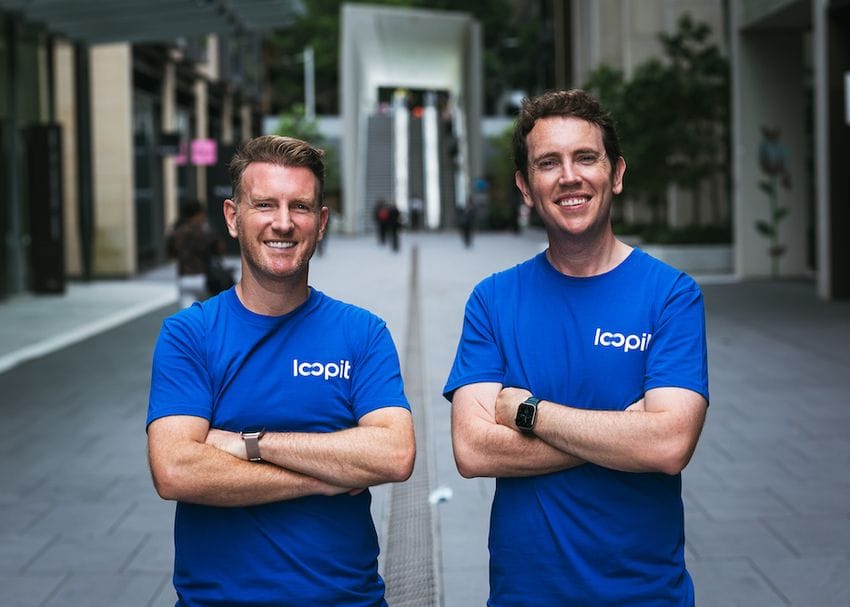 Car subscription software company Loopit eyes global markets after $3.6m seed round