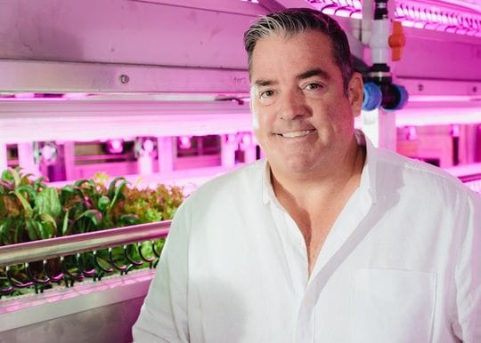 Gold Coast’s Stacked Farm to take vertical growing project national with $56m raise