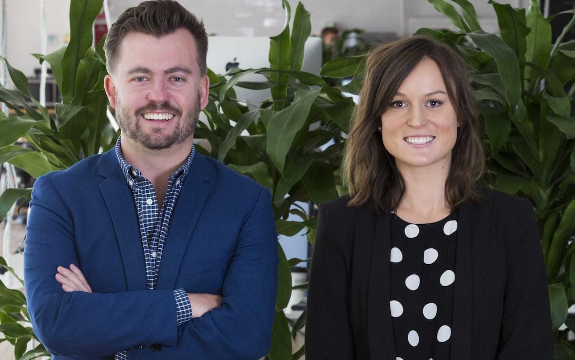 SEEK Investments commits $20m to casual staffing platform Sidekicker