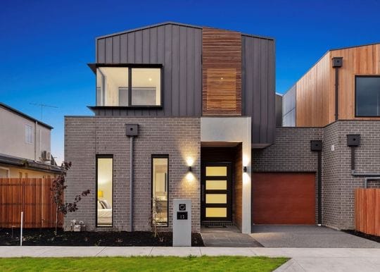 Melbourne homebuilder Langford Jones Homes enters liquidation owing $10m to creditors
