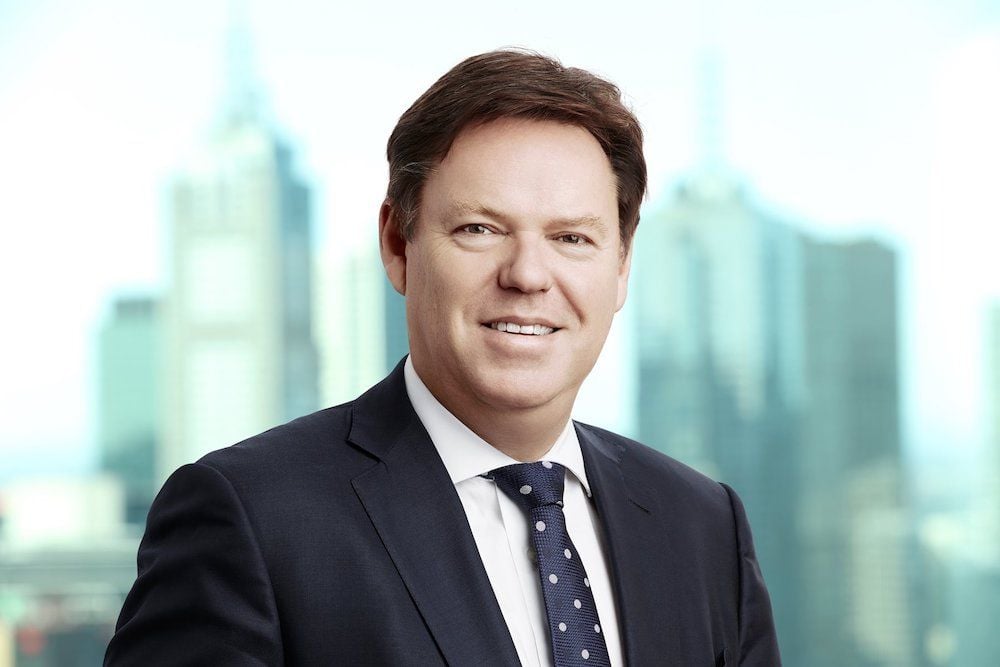 Steve McCann steps down as Crown Resorts CEO, replaced by Wynn Macau executive
