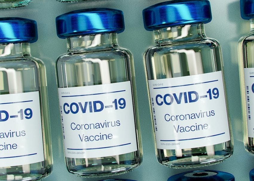 Fourth COVID-19 shot approved for over-30s