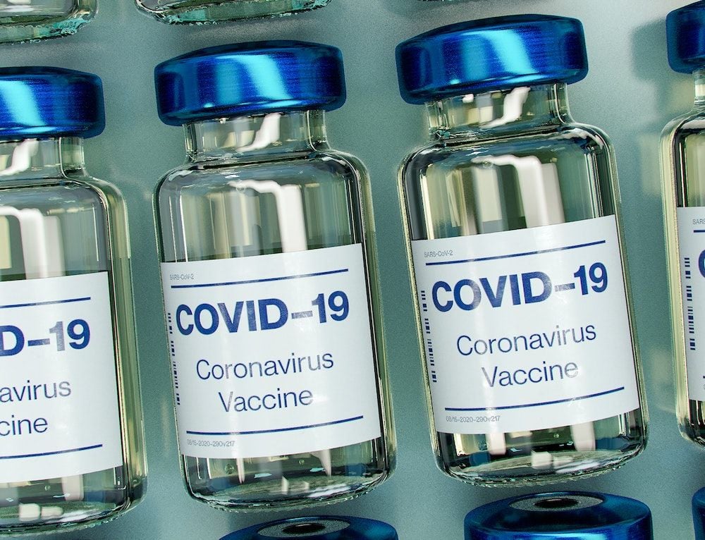 Fourth COVID-19 shot approved for over-30s Fourth COVID-19 shot approved for over-30s