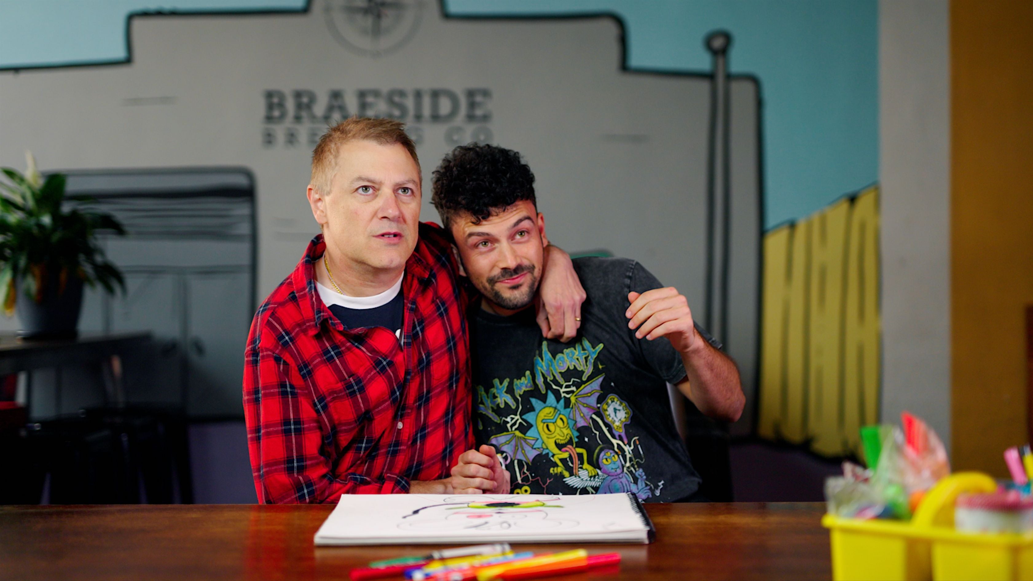 Pop culture icon Threadheads capital raise cracks $2m with record expressions of interest