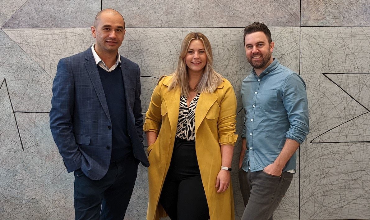 So Media Group's acquisitive run continues with purchase of AmpersandMC