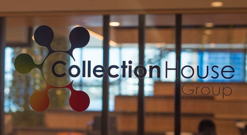 Bid to sell Collection House on the table as debts to creditors hit $20m