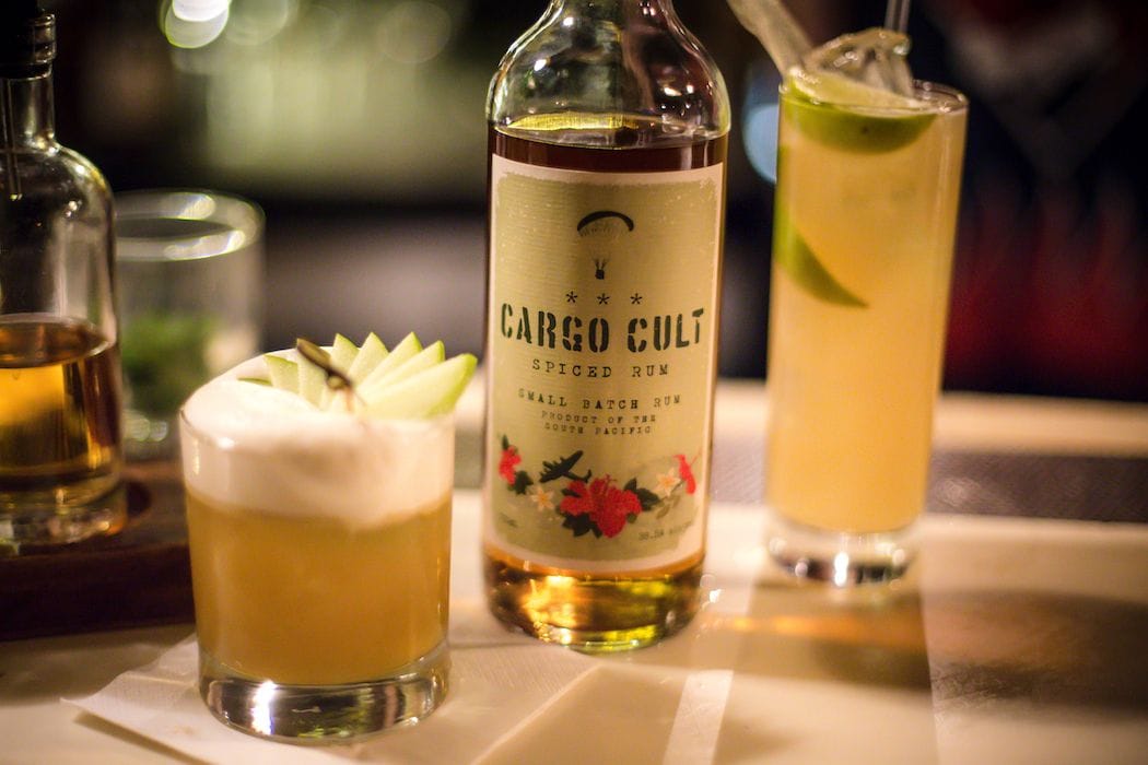 Sydney Rum Distillery buys Cargo Cult ahead of manufacturing ramp-up