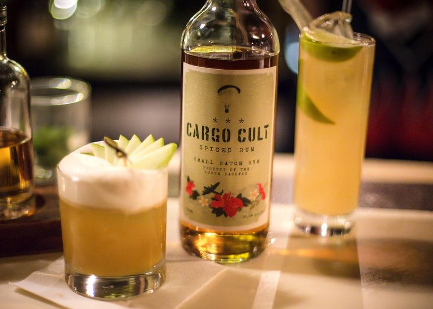 Sydney Rum Distillery buys Cargo Cult ahead of manufacturing ramp-up
