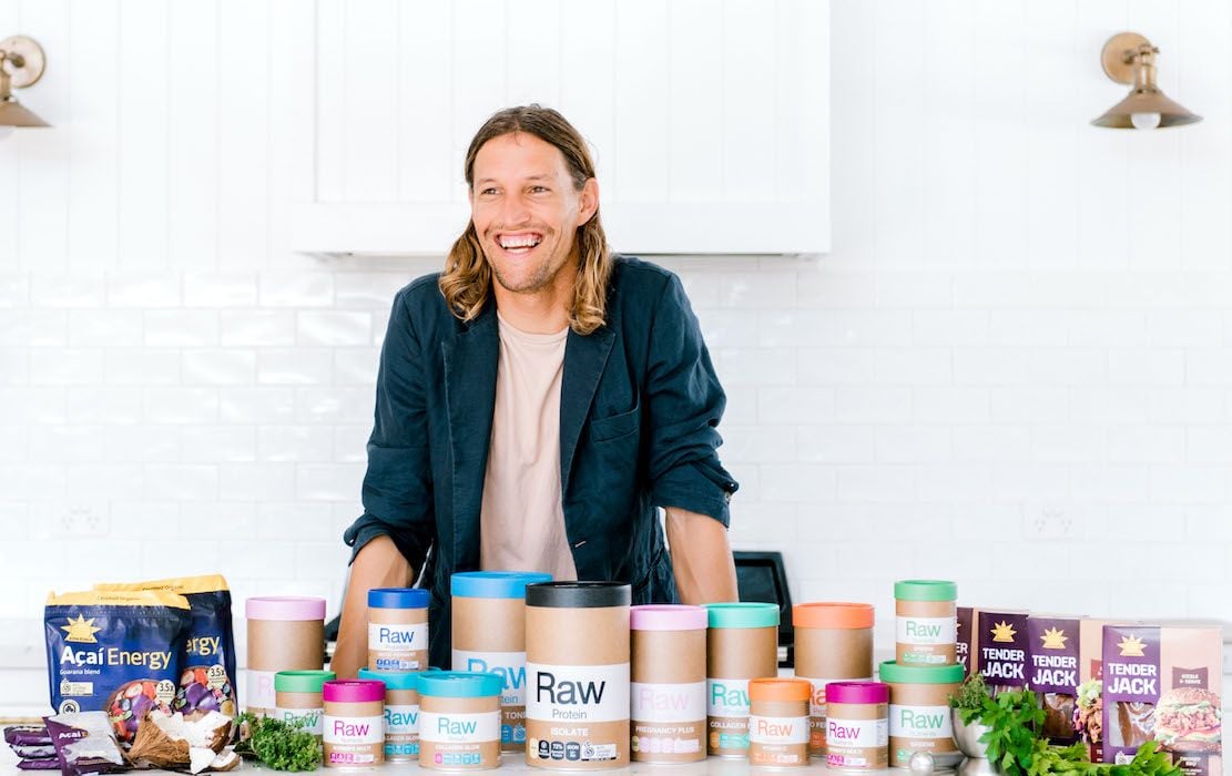 Gold Coast’s Amazonia to supplement superfood success with R&D hub launch