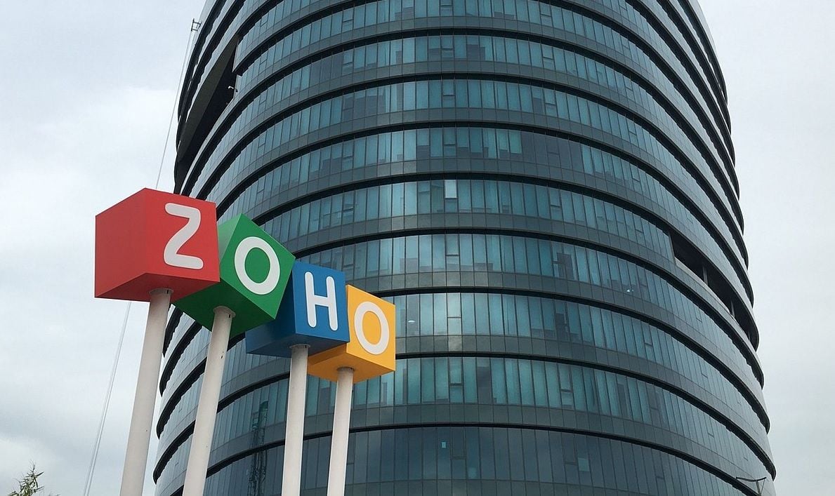 MessageMedia snares Zoho text messaging app Smooth Messenger
