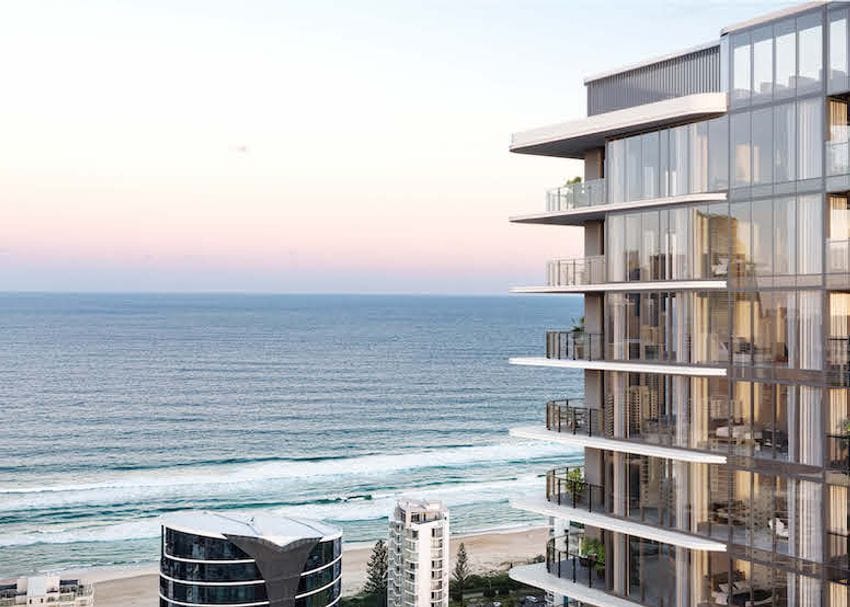 Amalgamated Property Group re-enters Queensland market with residential tower in Broadbeach