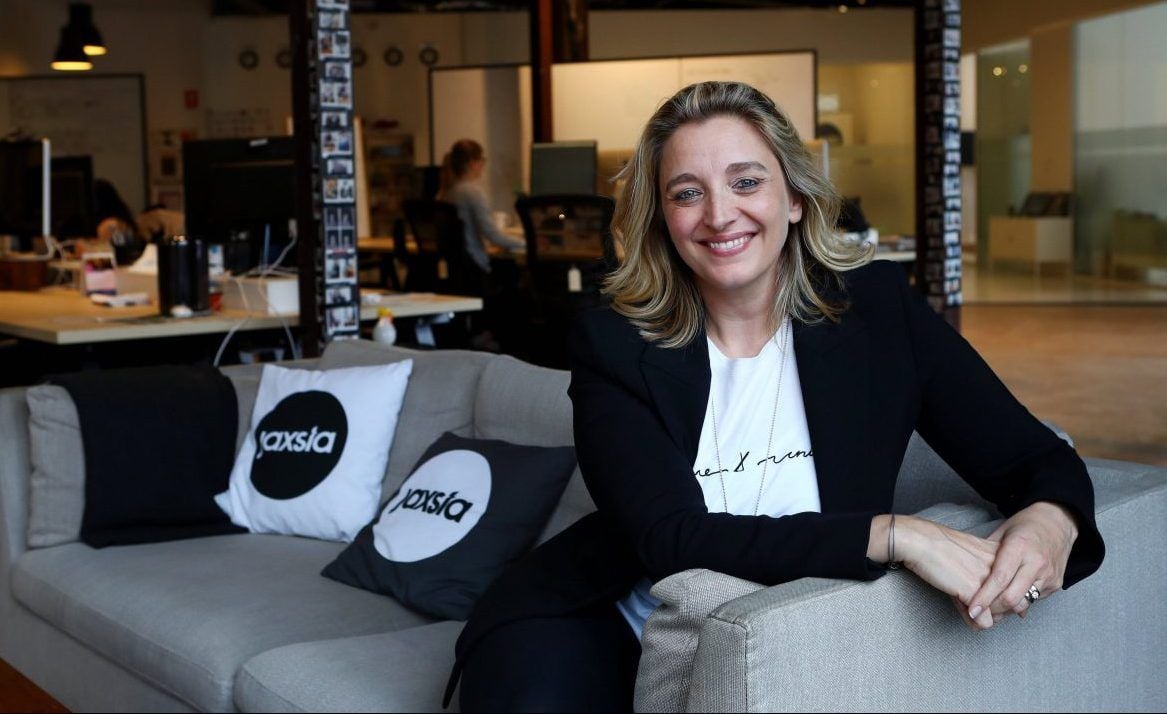 Founder of music credits platform Jaxsta leaves the company