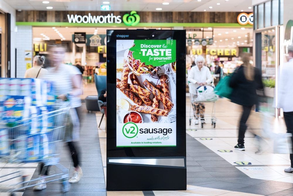 Woolworths buys digital advertising company Shopper Media Group for $150m