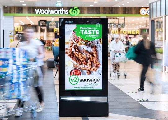 Woolworths buys digital advertising company Shopper Media Group for $150m