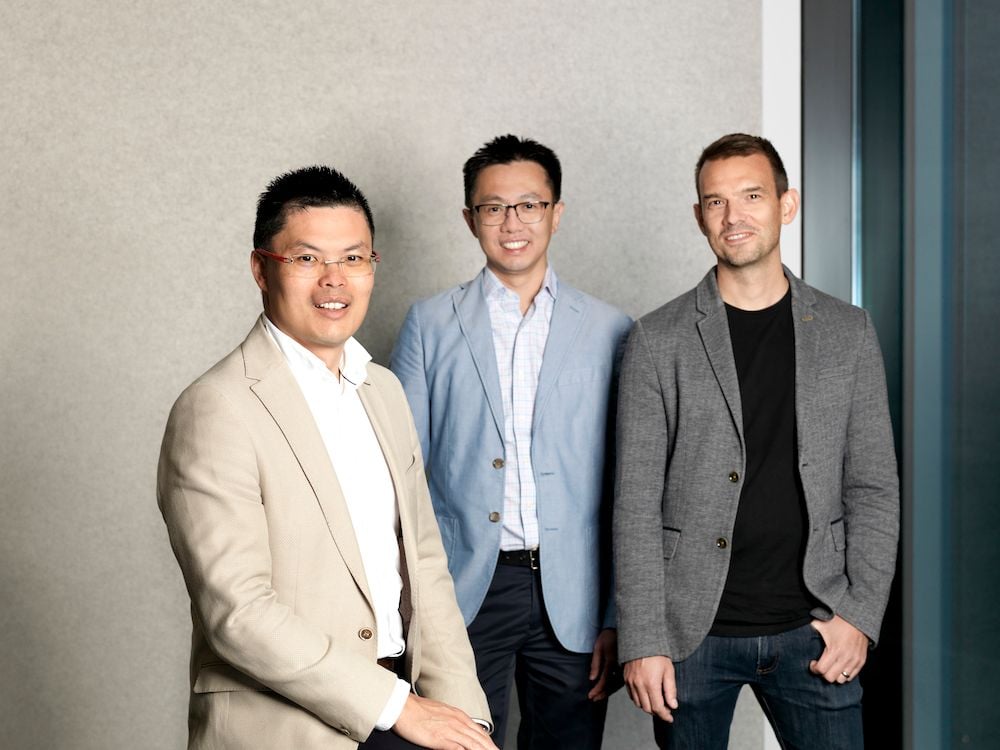 Mastercard returns to back Sydney fintech mx51’s $32.5m Series B